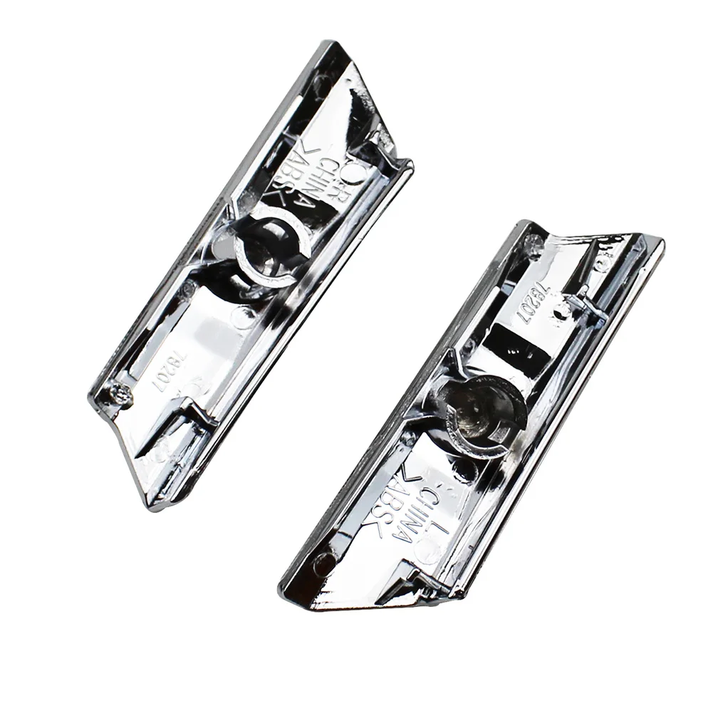 Набор насадок и крышек омывателя фар для автомобильного стайлинга комплект 85208