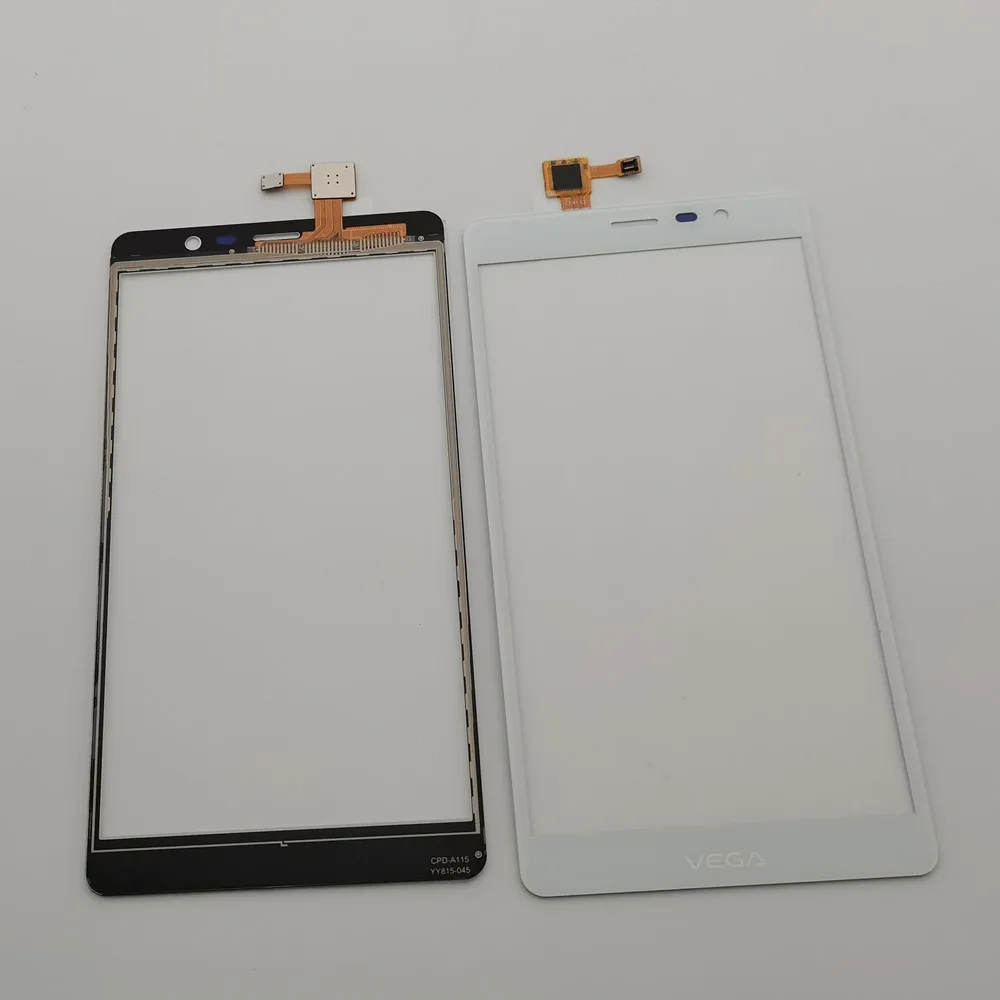 Панель сенсорного экрана для Pantech Vega SKY A850 A850K A850L A850S сенсорная панель замены