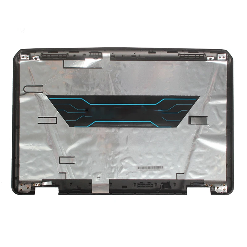 Новый чехол накладка с ЖК экраном для MSI GT70 GX70 1761 1762 1763 F730 GT780DX F730|Сумки и чехлы