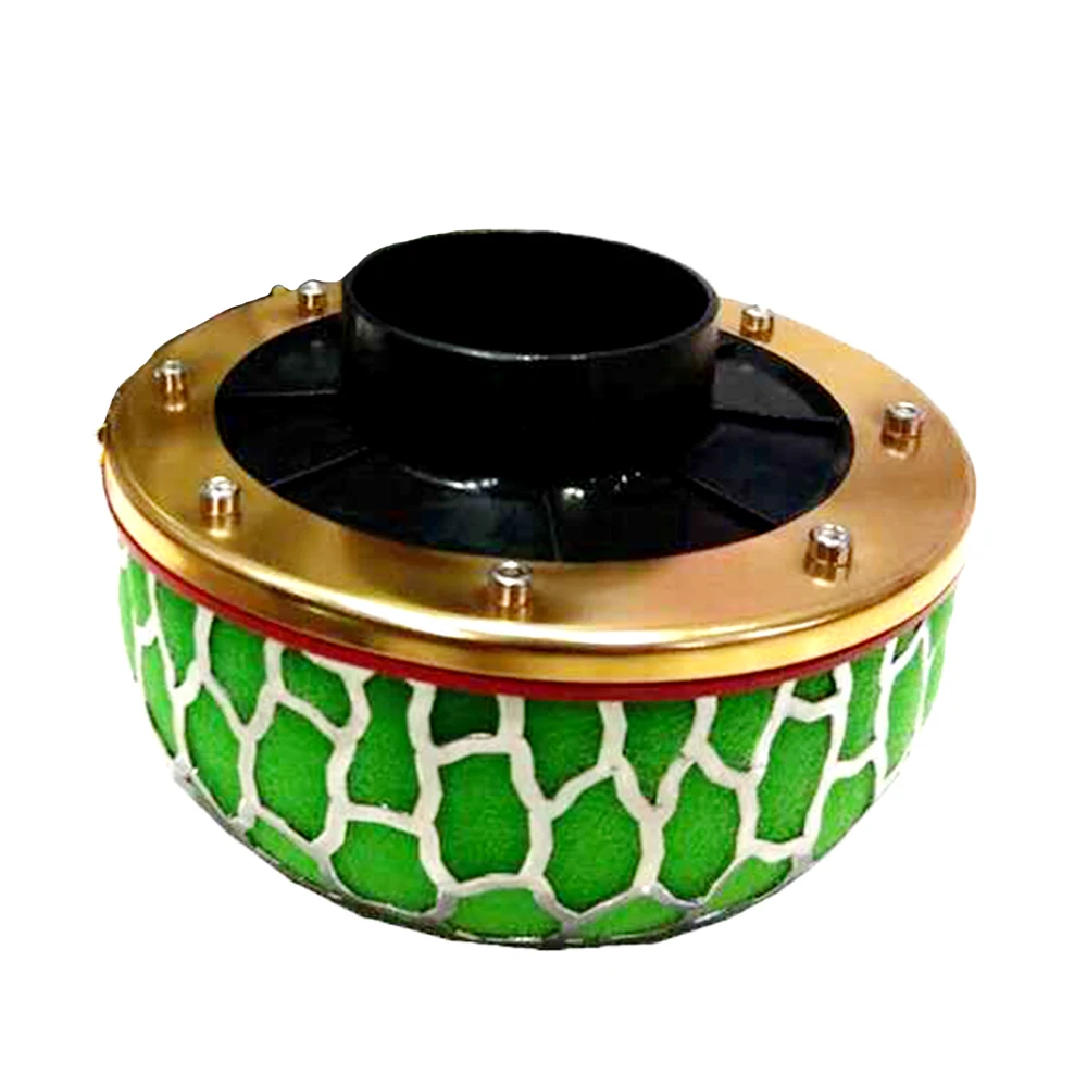 Универсальный Авто 100 мм/80 мм/60 мм круглый гриб супер мощный автомобильный