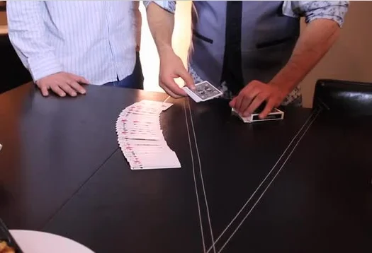 

Happy Travels by Rick Lax-Magic tricks