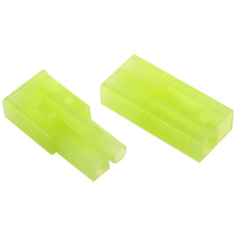 Промо-акция! 1 комплект Tamiya металлический контактный разъем адаптер