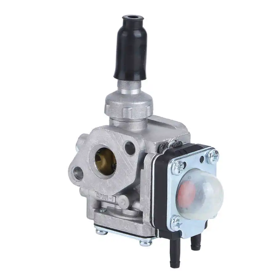 Карбюратор для газонокосилки уличный садовый инструмент сменный карбюратор