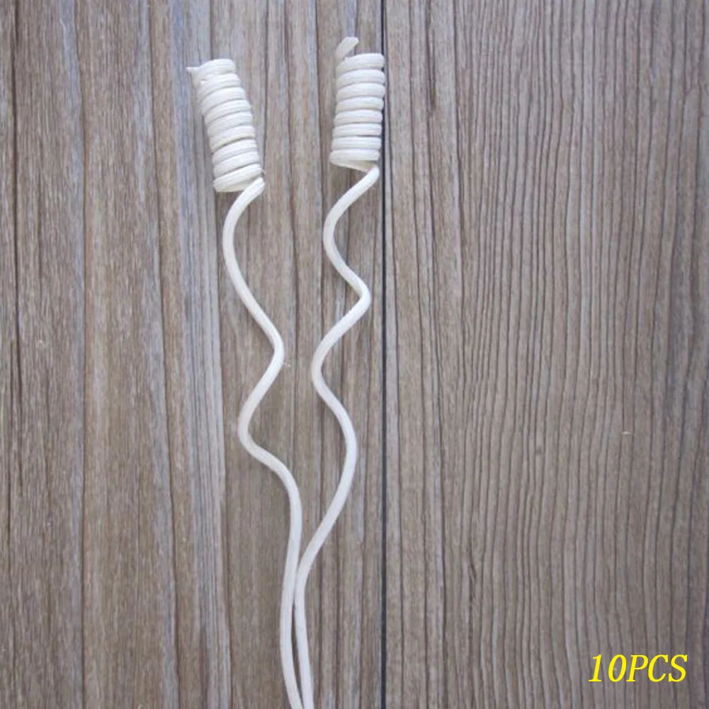 10 шт./компл. DIY портативный сменный диффузор для спальни аксессуары благовоний