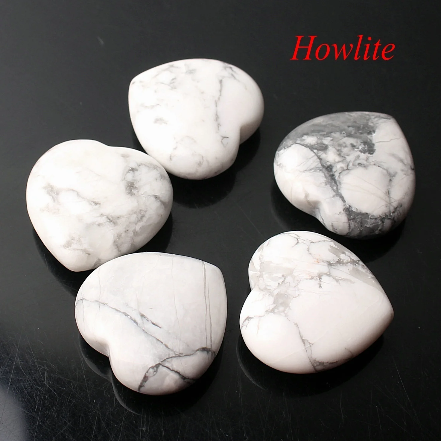 1 шт. подвеска в форме сердца из натурального хрусталя тигровый глаз камень