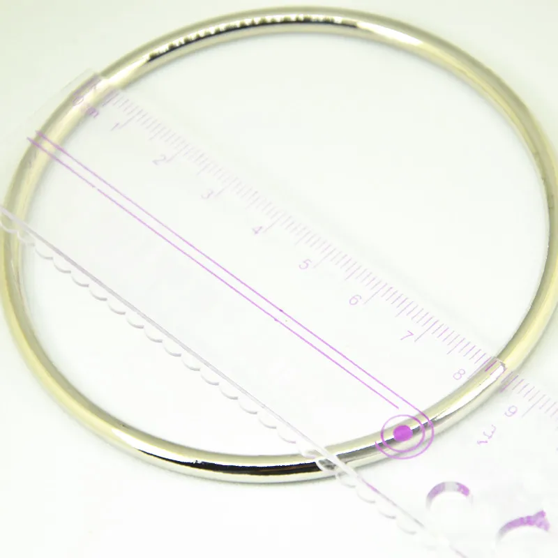 Круглые металлические пряжки из сплава уплотнительное кольцо сделай сам стрелки