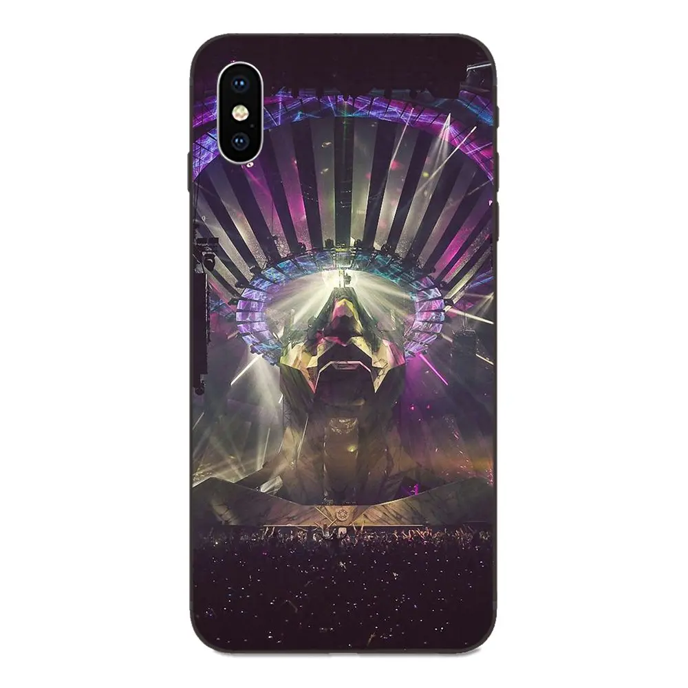 Для Apple iPhone 4 4S 5 5S SE 6 6S 7 8 Plus X XS Max XR защитный чехол для телефона Hardstyle | Мобильные