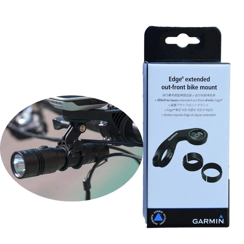 Garmin крепление для велосипедов компьютер край 200 500 800 510 810 шоссейный велосипед держатель Руль Bryton Райдер 310 330 530