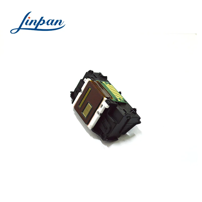 QY6 0089 печатающей головки принтера для Canon PIXMA TS5050 TS5051 TS5053 TS5055 TS5070 TS5080 TS6050 TS6051