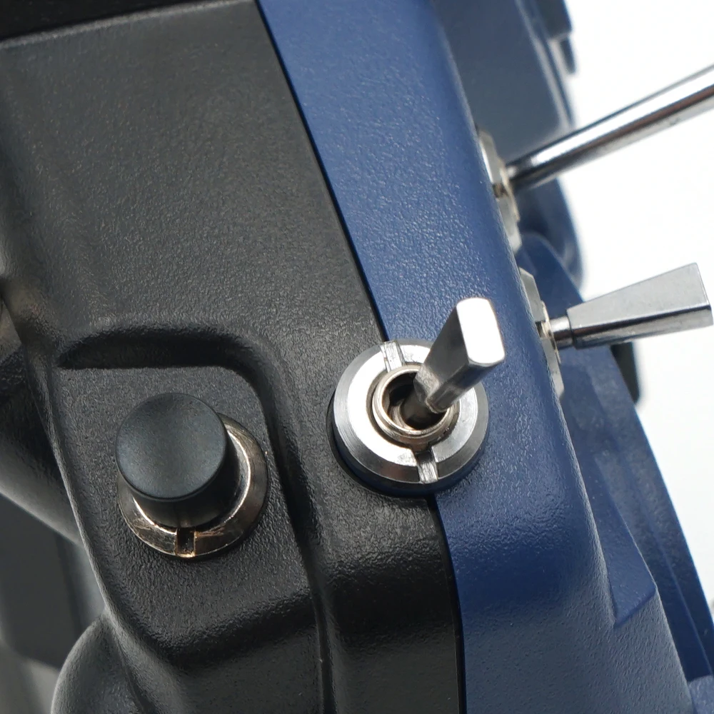 

FrSky Taranis X9 Lite S 2.4GHz 24CH ACCESS ACCST D16 Mode2 Transmitter Hall Gimbal PARA Wireless XM R-XSR Receiver for RC Drone