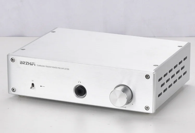 Бриз BRZHIFI T1000 усиливает повышенную температуру HIFI с помощью второго класса чистый