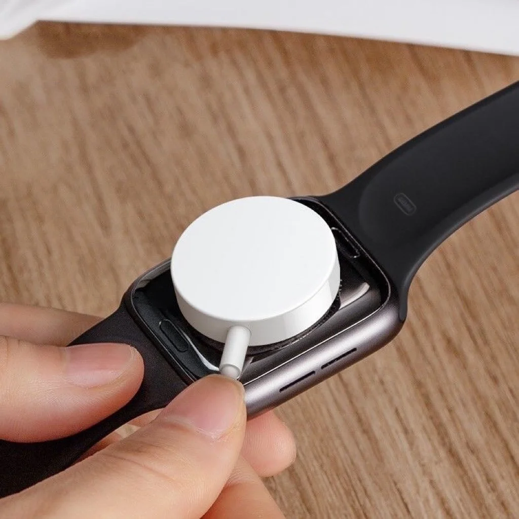 

10Pcs/For Watch Magnetic Charger To USB-C Cable For Watch Series 6 5 4 3 2 With Box Magnetic USB-C Watch Cable