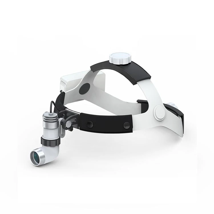 

50000 hours lamp life Teeth medical led surgical headlight