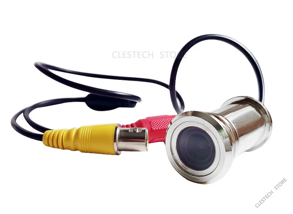 11 BigSale HD 800TVL кошачий глаз дверное отверстие цветная камера безопасности CMOS 3 6 мм