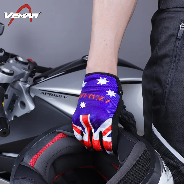 

motorcycle gloves women men summer touch screen moto gloves for motocross motorbike Racing Riding