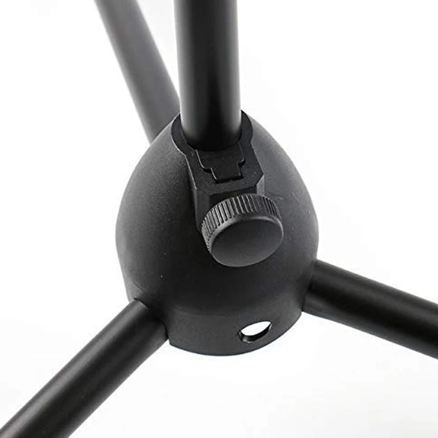 Для микрофона штатив качели руку выдвижной металлический микрофонная стойка