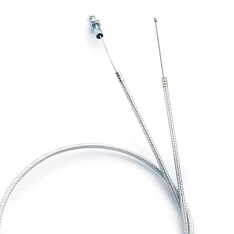 Двойная Кабельная линия с рукояткой дроссельной заслонки для Keihin pz30мм