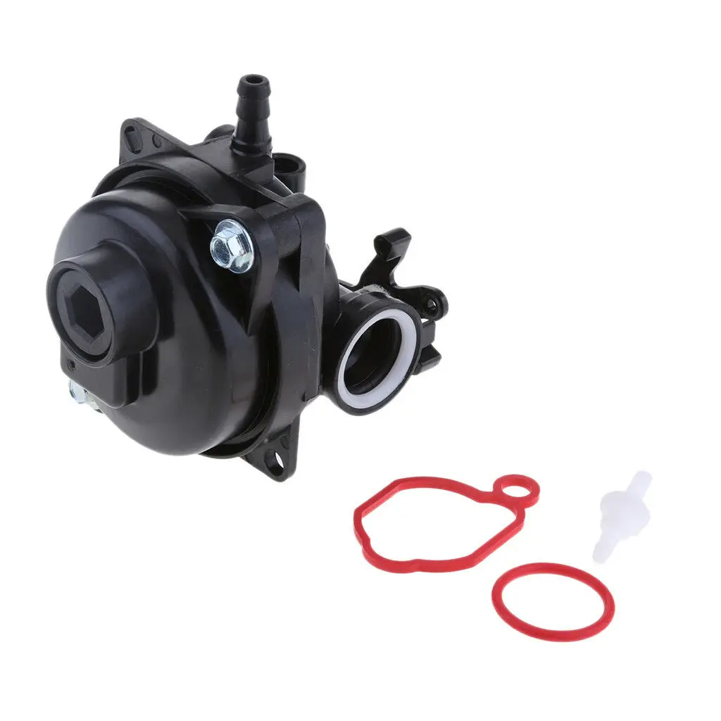 Карбюратор автомобильный топливный насос аксессуары Repalce ДЛЯ Briggs Stratton 593261 Carb