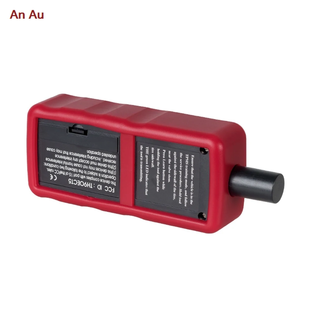 EL-50449 TPMS для Ford шины автомобилей датчик давления активация инструмент + OEC-T5 сканер