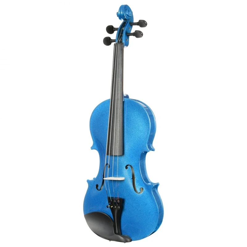 Violin ANTONIO LAVAZZA VL-20 BL 1/2 BLUE | Спорт и развлечения