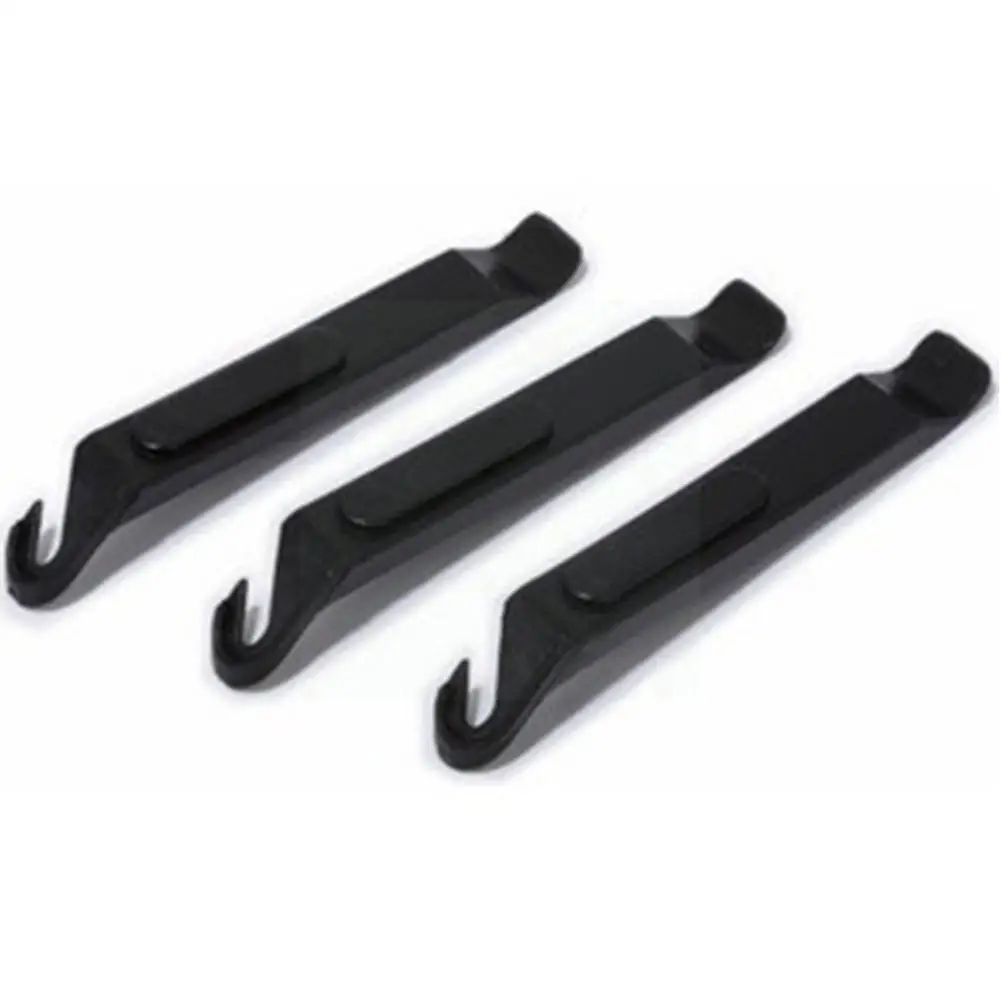 

5pcs Bicycle Tire Lever Plastic Tire Lever Cycling Tyre Bike Elaborate Breaker Repair Bike Wear-resistant Opener To C9g0