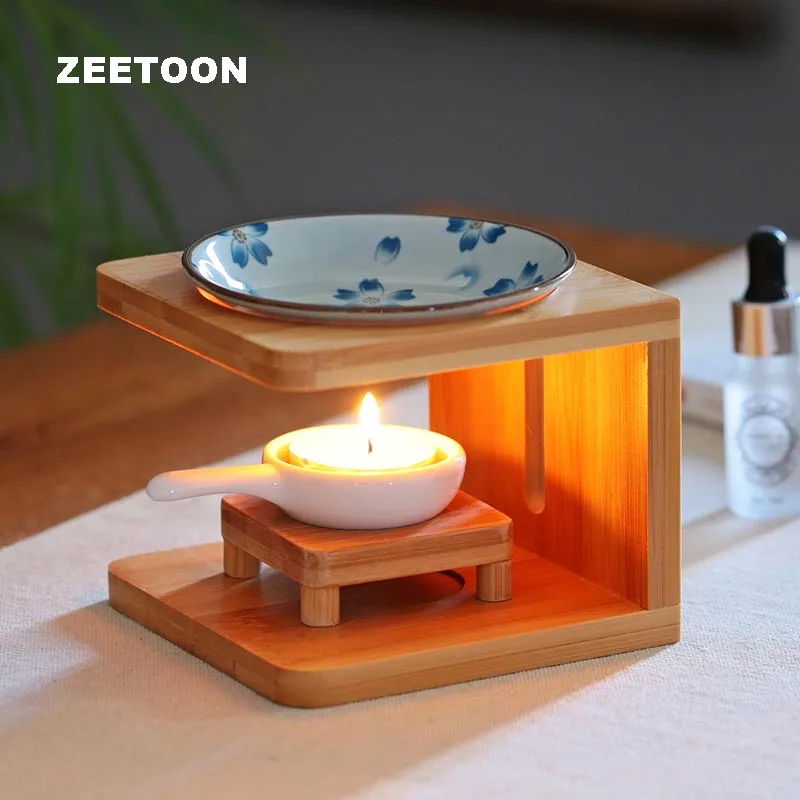 Домашний Ночной светильник Декор подарки креативные ароматические лампы для