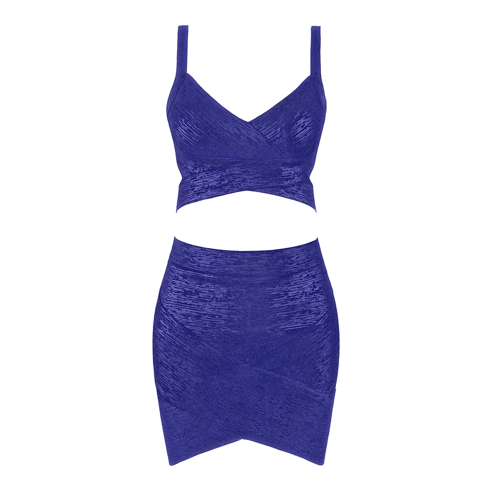 Женское трикотажное облегающее платье из 2 частей 4 цвета|Женские платья| |