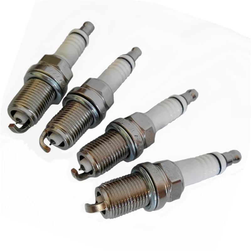 Автомобильные иридидиевые Свеча из сплава иридиума зажигания свечи заглушки