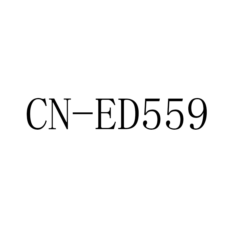 

CN-ED559