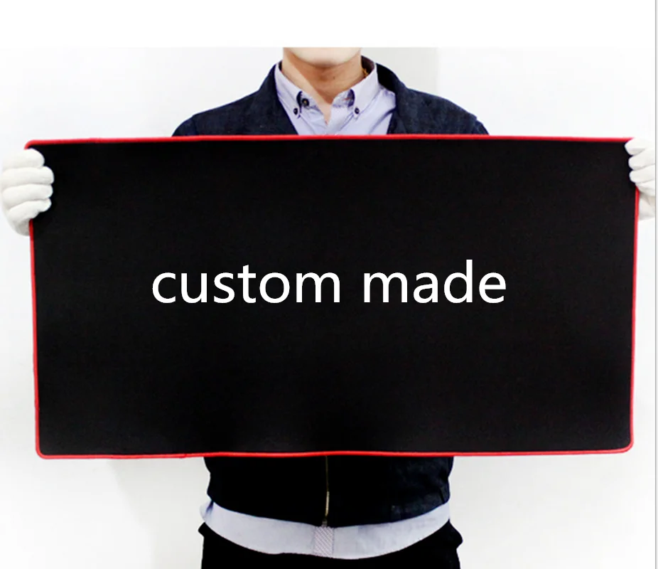 

Azur Lane Belfast Anime Game Mouse Pad Profession PC Large Mats