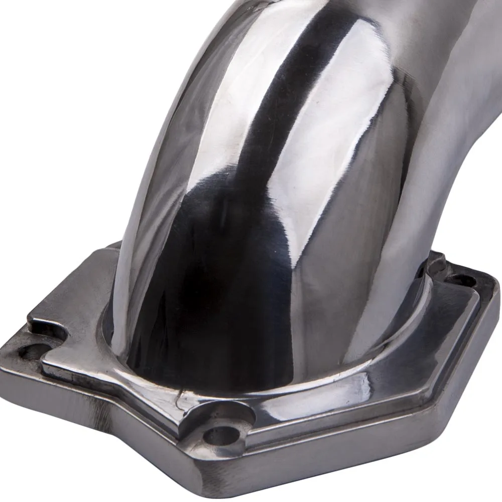 

High-Flow Intake Elbow Coolant Line Plugs for Ford 6.4L Super Duty V8 2008-2010