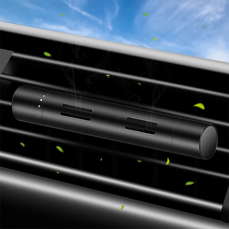 Автомобильный освежитель воздуха автомобильный Ароматизатор для автомобиля