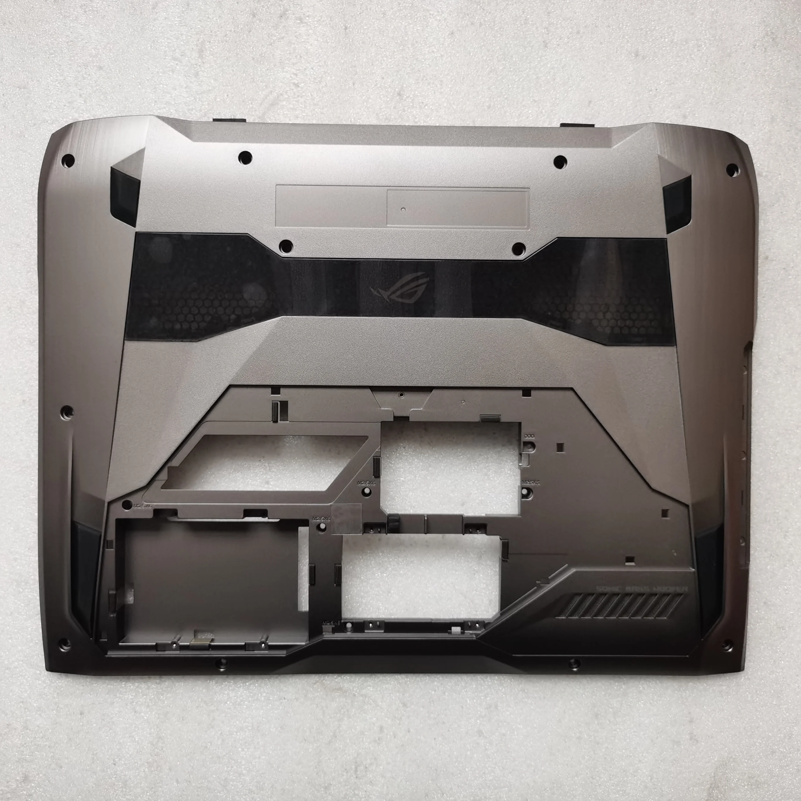 

Новый чехол для ноутбука Asus ROG G752 G752Vl G752VM G752VS G752VT