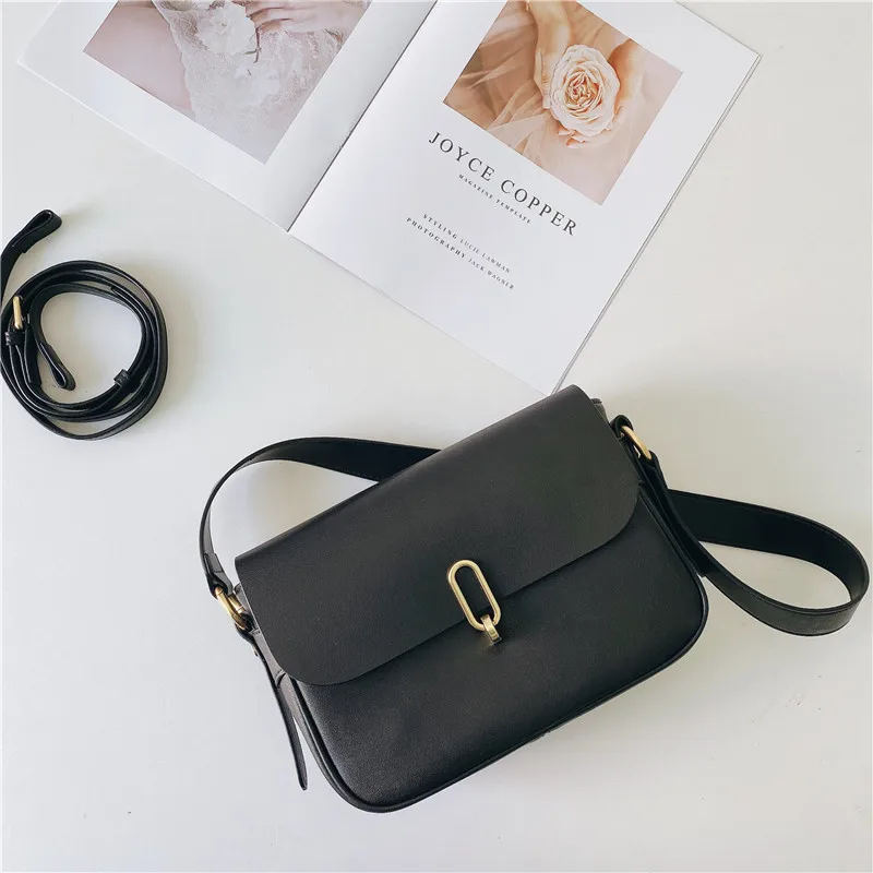 

Genuine Leather Shoulder Bags Luxury Designer Vintage Crossbody Bag For Ladies 2021New Soft Female Messenger Bag Bolsas Feminina