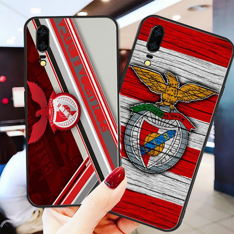 Yinuoda чехол для телефона спорта Lisboa e Pizzi FC huawei P9 lite P10 корпус DIY P8 2017 mate 10 P30 Nova