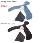 1 Набор изысканный баланс орла птица игрушка магия поддерживать баланс домашний офис обучающая игрушка Детские игрушки Случайная Доставка