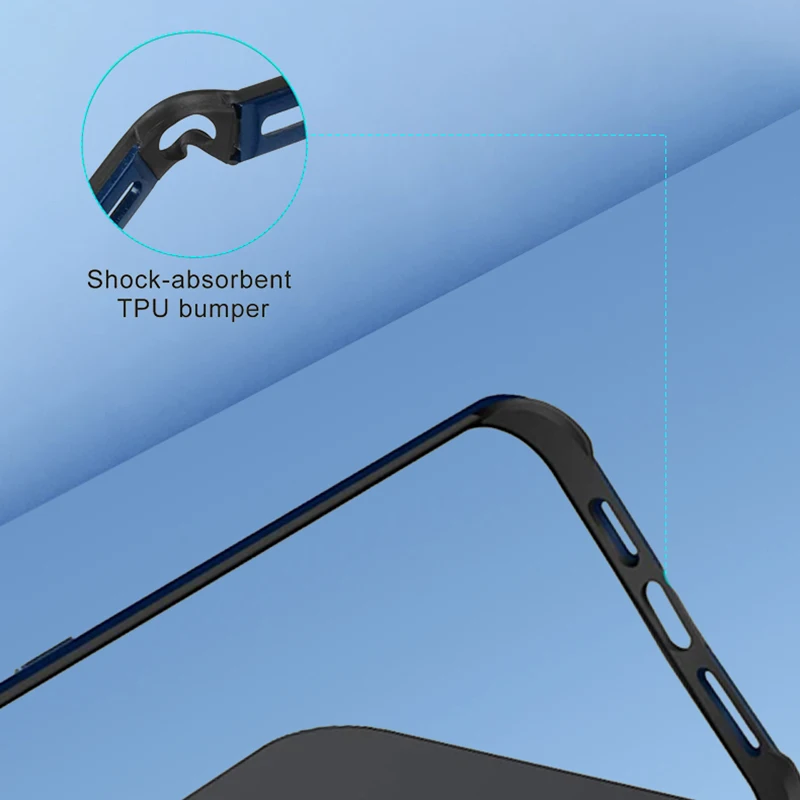 Для IPhone 12 11 Pro Max 11Pro XR X Роскошный Алюминиевый металлический силиконовый бампер