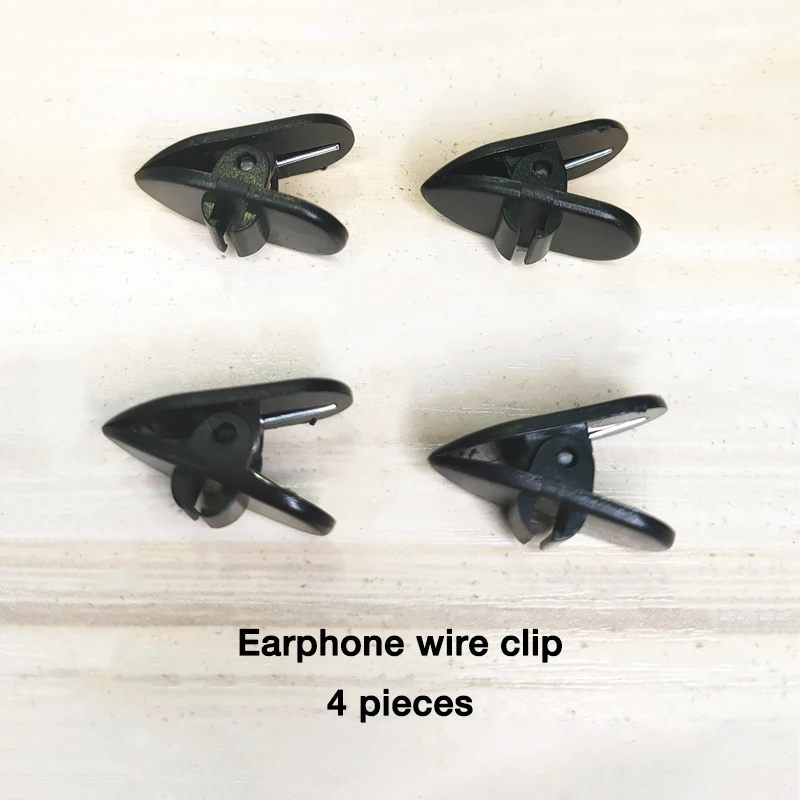 

Earphone Accessories