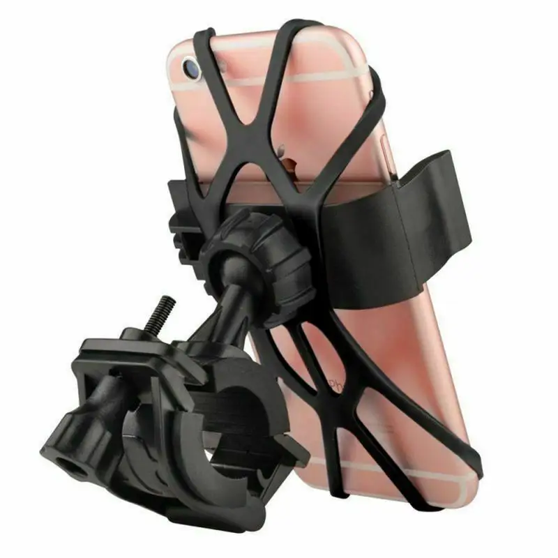 Универсальный мотоциклетный MTB велосипедный Руль держатель для крепления на