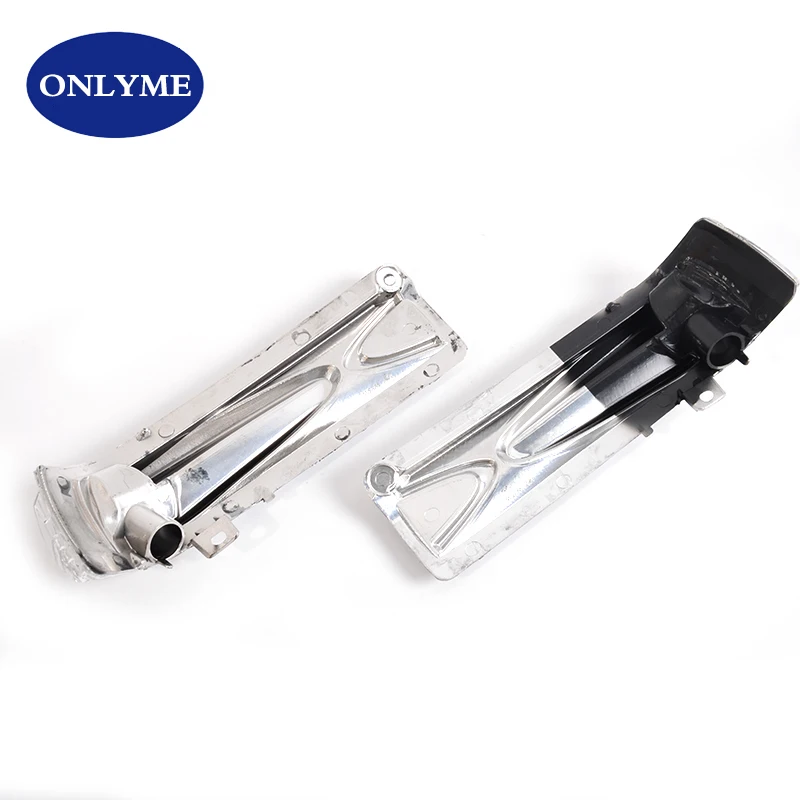 Зеркальный световой индикатор для фургона FIAT DOBLO /VAUXHALL COMBO (2010-2018) - купить по