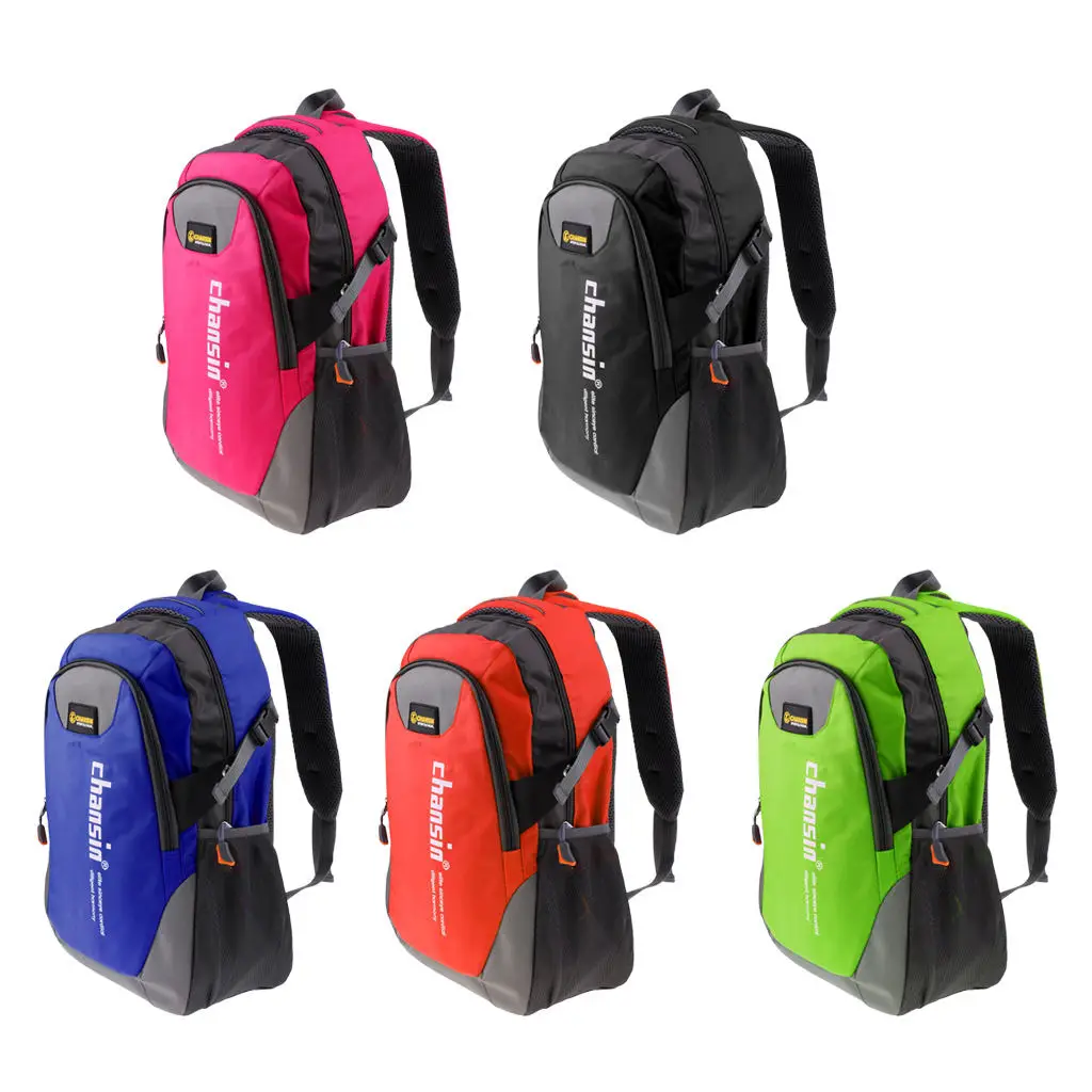 Многофункциональный водонепроницаемый походный рюкзак для охоты стрельбы