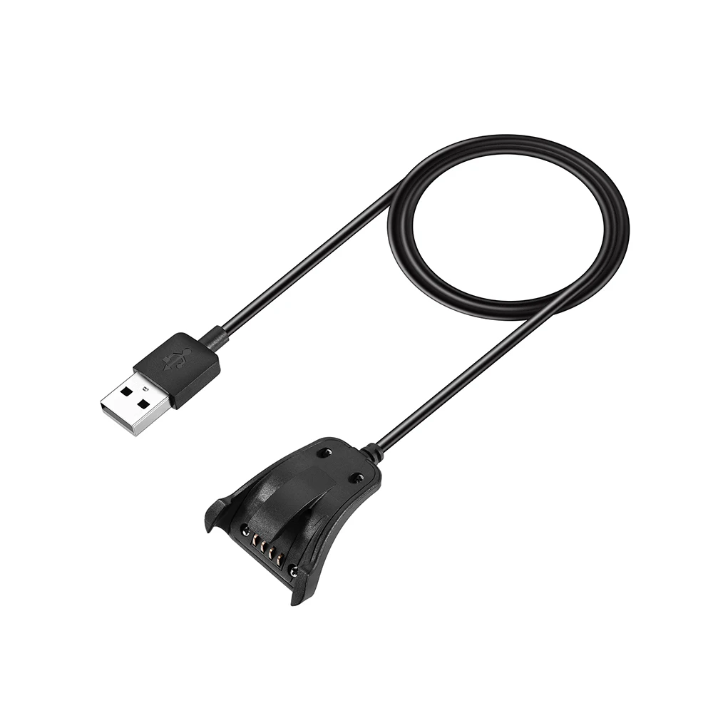 Gps Смарт часы Charing станция зарядный кабель шнур провод синхронизированный для