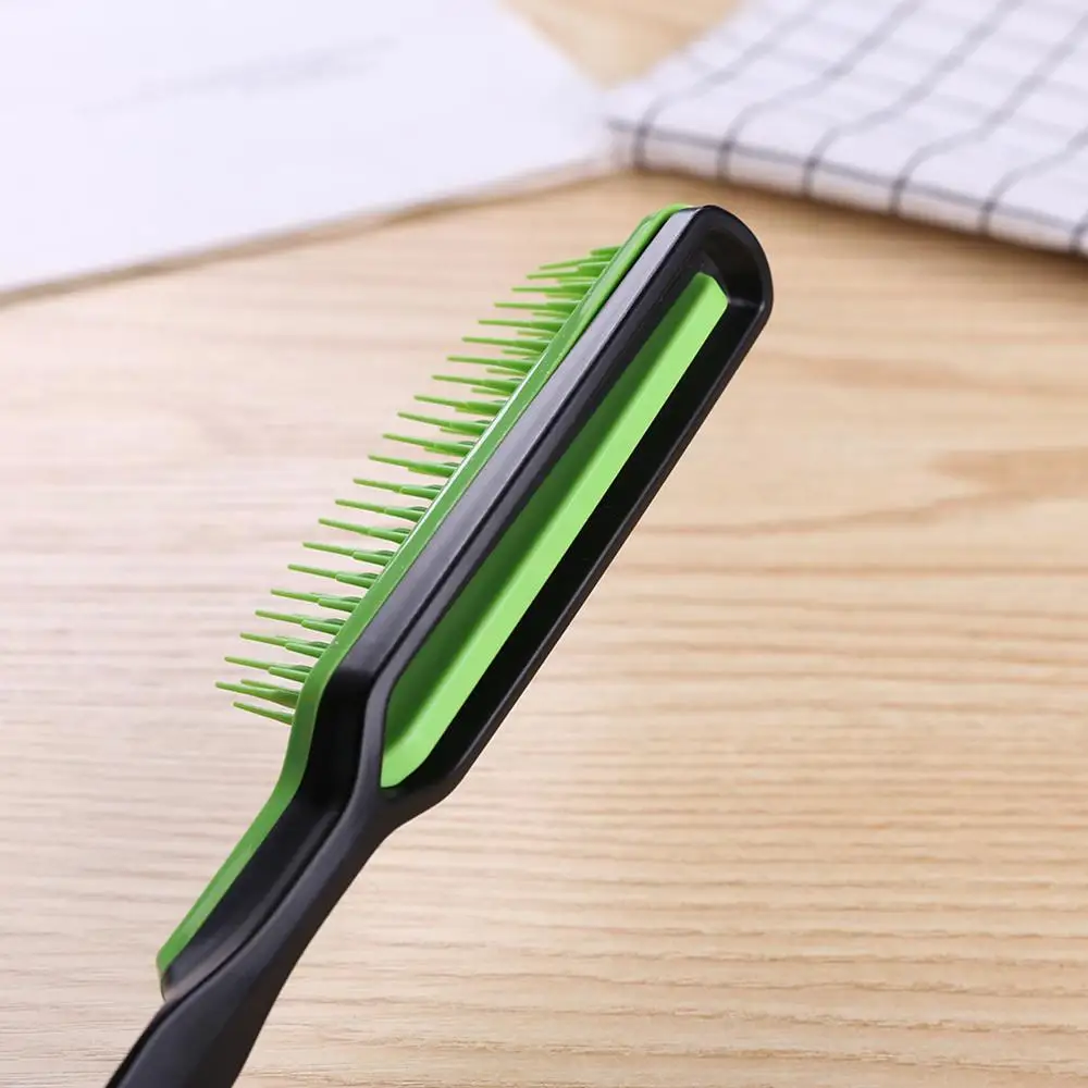 Женская расческа для волос с Острым Хвостом создания кудрявых Профессиональный