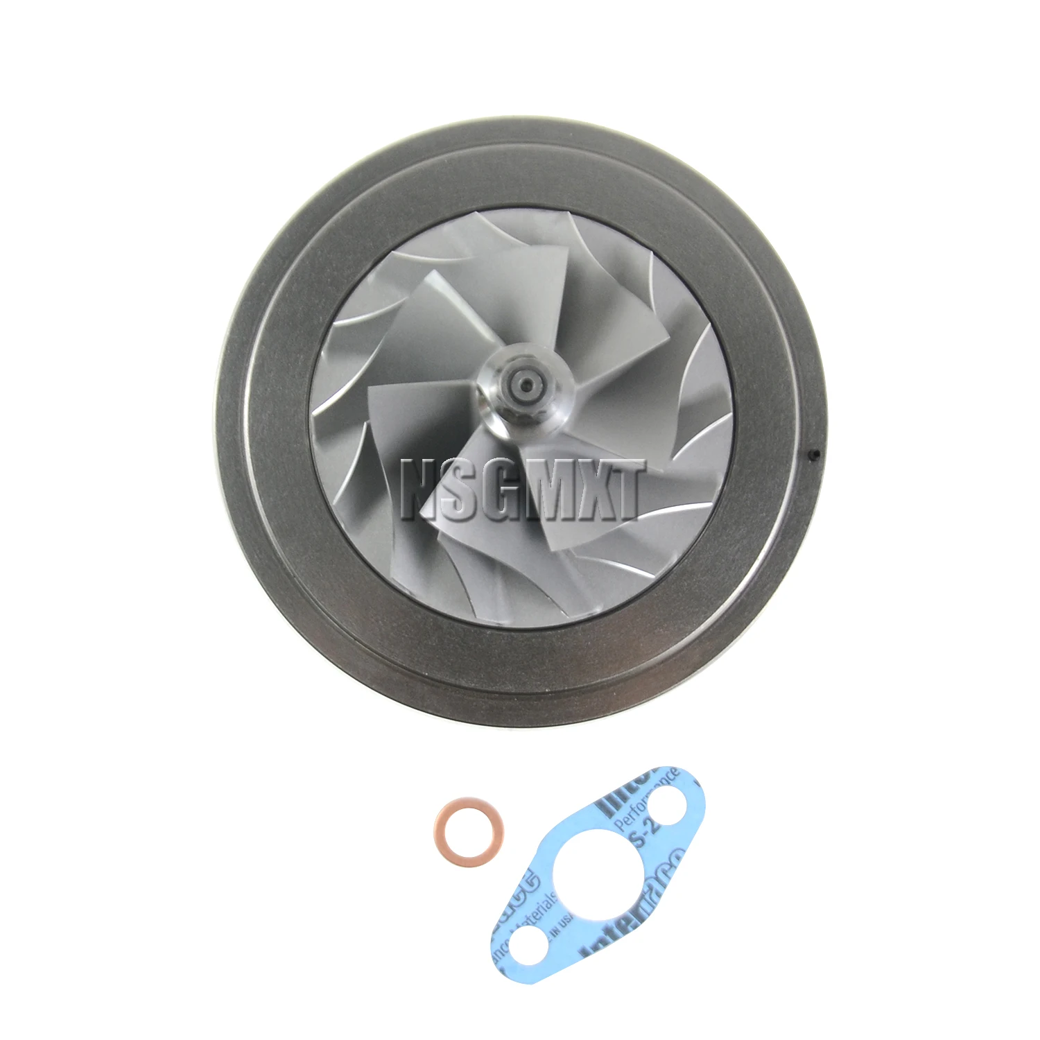 AP01 Новый 5.9L дизель турбо зарядное устройство для Dodge Ram HE351CW CHRA Core 2004-2007 |