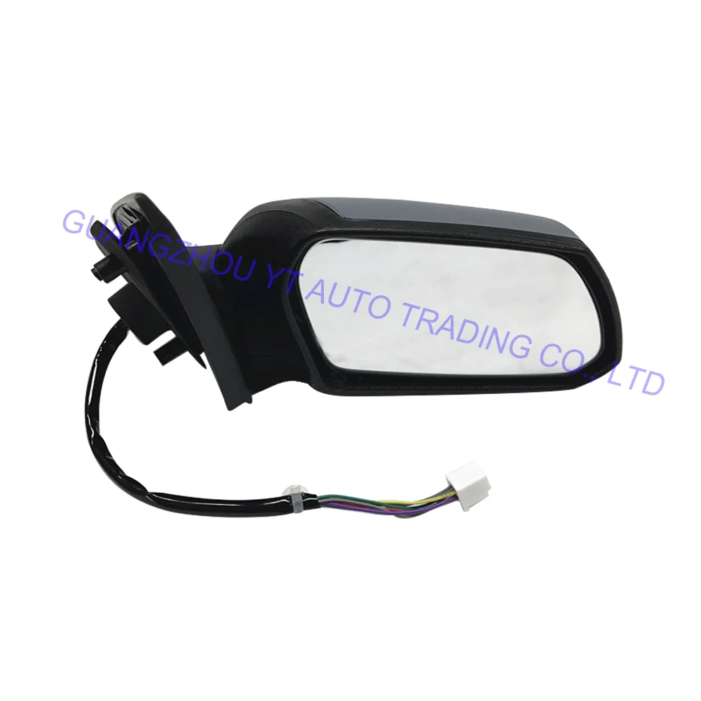 Зеркало заднего вида CAPQX 5Pin или 7Pin для Ford Mondeo 2003 2004 2005 2006 2007 снаружи со складным