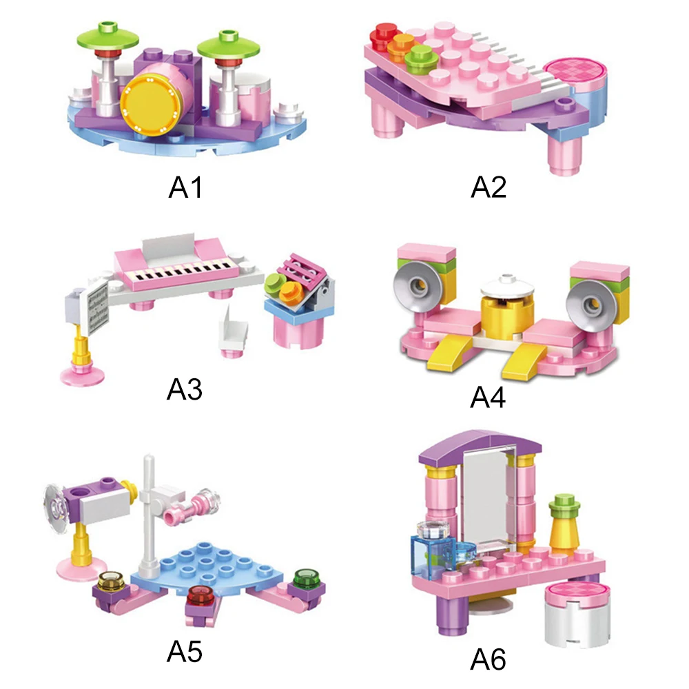 Детская Когнитивная интерактивная игра игрушки для детей строительный блок