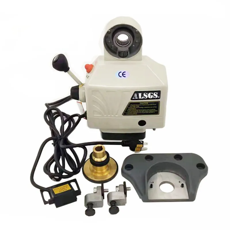 

ALSGS AL-310S 110 В/220 В, мощность фрезерного станка 450 in-lb, мощность подачи питания для X, Y-оси, мощность 95 Вт