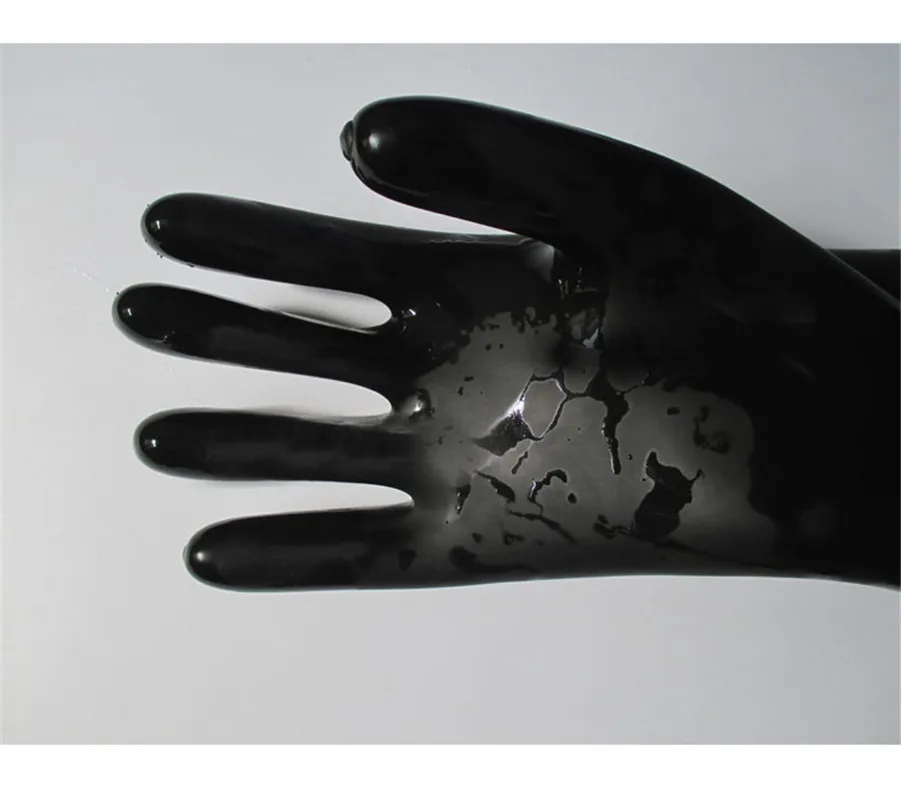 RZZ перчатки пескоструйная обработка резины l650мм Пескоструйный Аппарат Замена