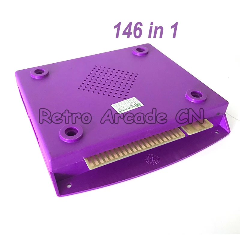 Вертикальная версия 56 в 1 Air Attack VER:2 VGA выход для ЖК игровой доски/Аркада jamma мульти