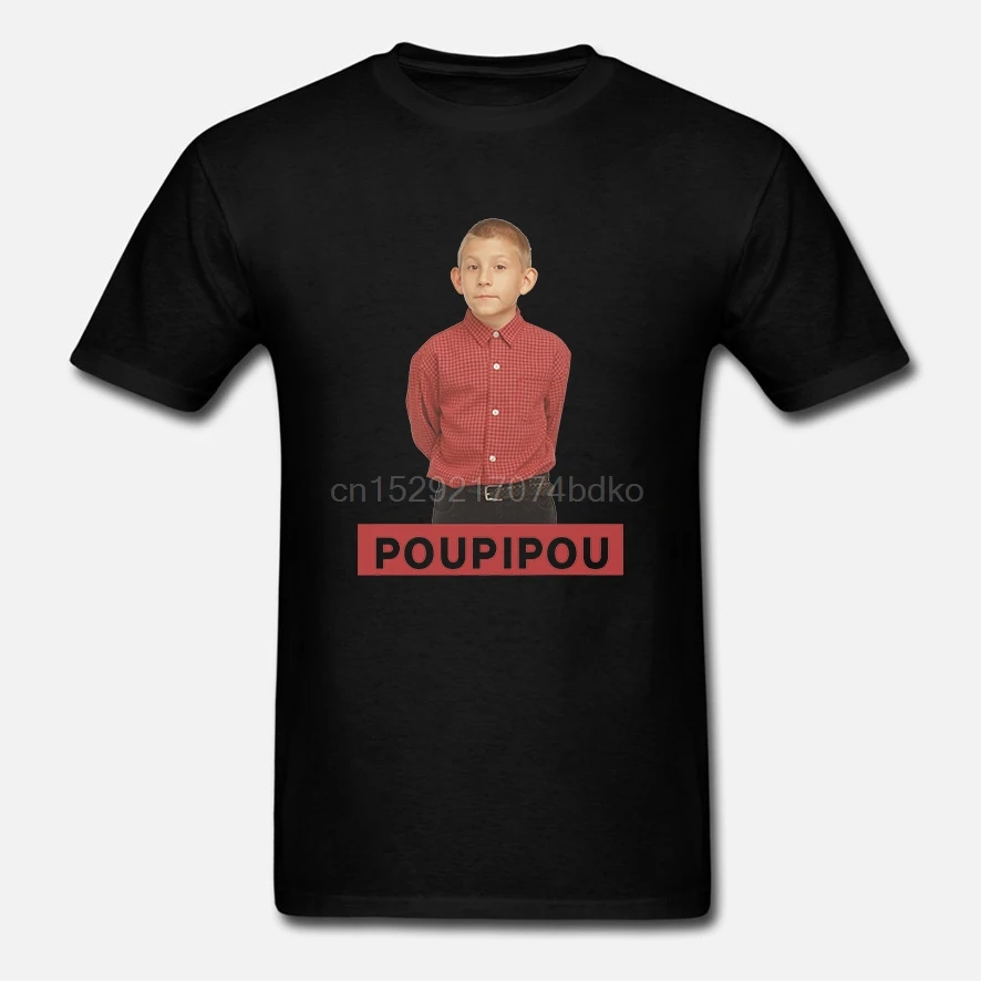 

Printed Men T Shirt Cotton O-Neck tshirts Poupipou - Malcolm in the Middle Short-Sleeve Women T-Shirt